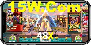 Tournaments 48X
