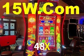 Sinta a adrenalina dos jogos de cassino com 48X