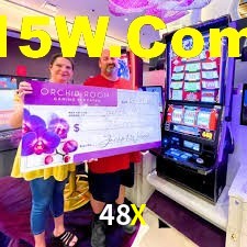 Live Casino 48X