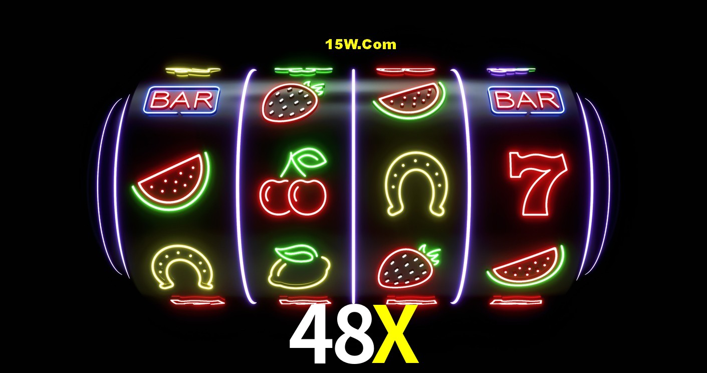 Statistics 48X