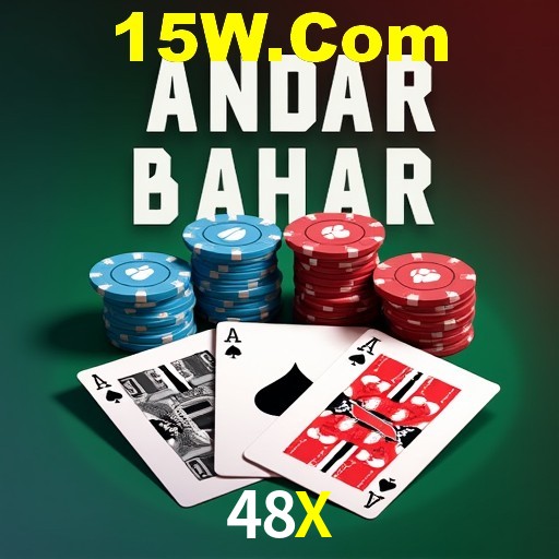Descubra o Mundo do Cassino Online com 48X