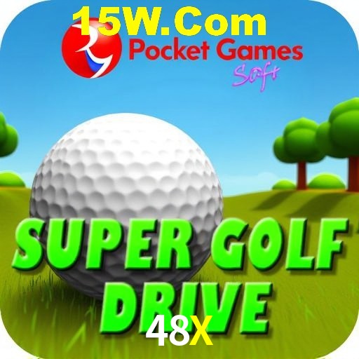 Game Providers 48X