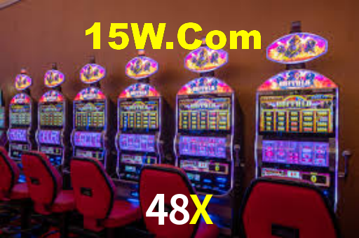 48X: A Experiência de Casino com Jogos de Mesa ao Vivo
