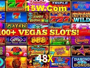 Slot Games 48X