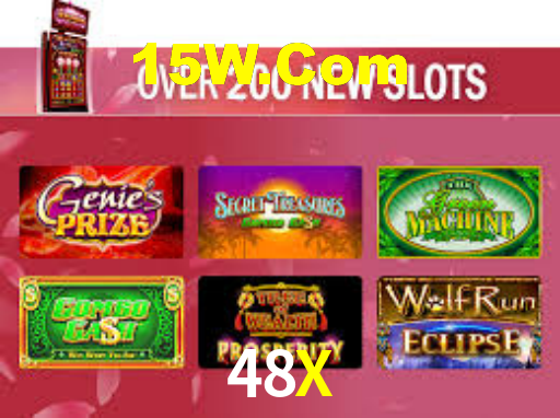 Bônus Generosos e Exclusivos no 48X para Você!