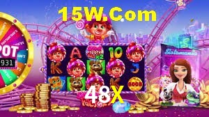 Football Betting 48X