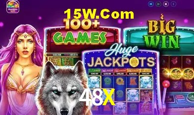 Weekend Specials 48X