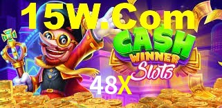 Tournaments 48X