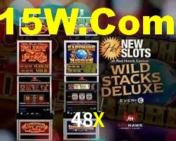 Welcome Bonus 48X
