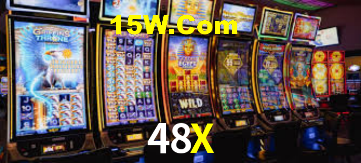 48X App Interface