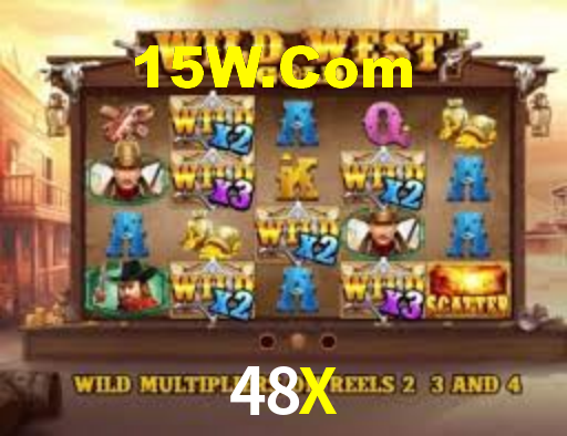 48X Game