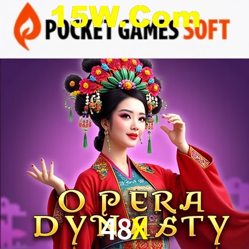 Descubra o Mundo do Cassino Online com 48X