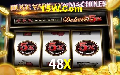 Account Benefits 48X