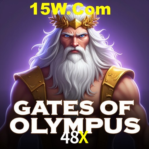 APP oficial da 48X para mobile
