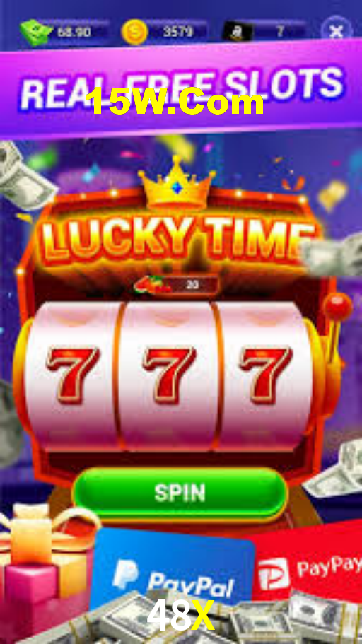 48X Bet