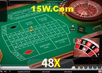 Live Casino 48X