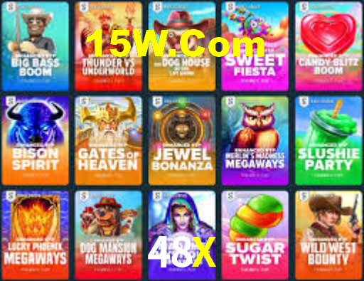 Bônus Generosos e Exclusivos no 48X para Você!