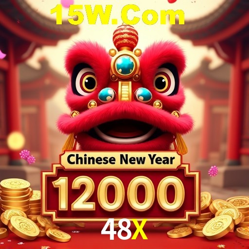 A Emoção da Loteria na 48X: Uma Chance de Mudança de Vida