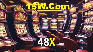 Welcome Bonus 48X