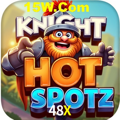 Descubra a Essência do 48X: Nossa História e Compromissos