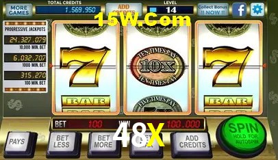 Promoção Relâmpago 48X