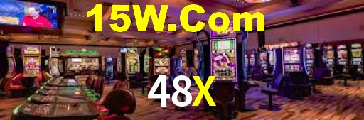 48X: Seu Cassino Premiado com Pagamentos Rápidos