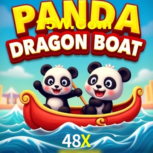 Bônus de Boas-vindas 48X