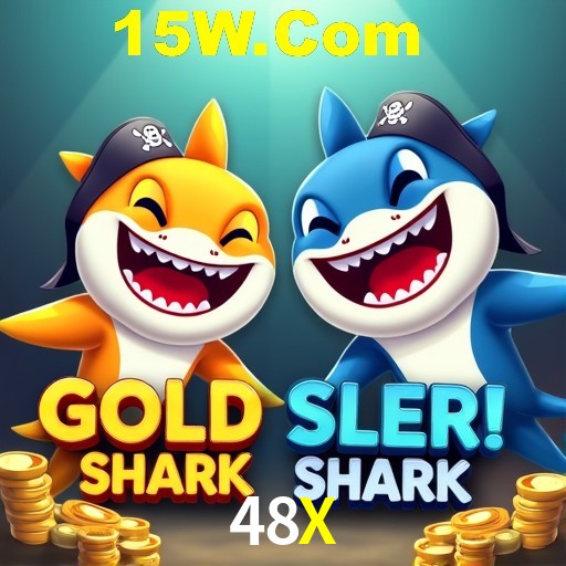 Descubra o Mundo do Cassino Online com 48X