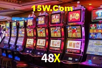 Apostas de Tênis 48X