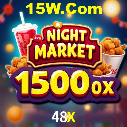 Inovações de Jogos na 48X: O Futuro das Experiências Interativas