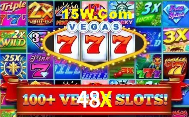 Promoções Sazonais 48X